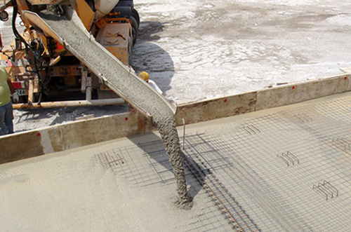 Faversham Concrete