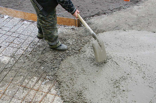 Ready Mix Concrete Faversham